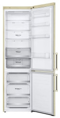 Холодильник LG GA-B509BEDZ