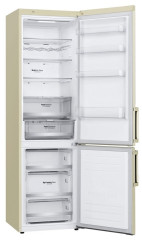 Холодильник LG GA-B509BEDZ