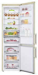 Холодильник LG GA-B509BEDZ