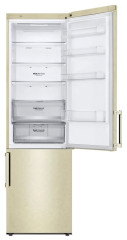 Холодильник LG GA-B509BEDZ