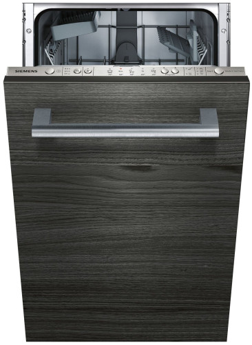 Посудомоечная машина Siemens SR 615X21DR