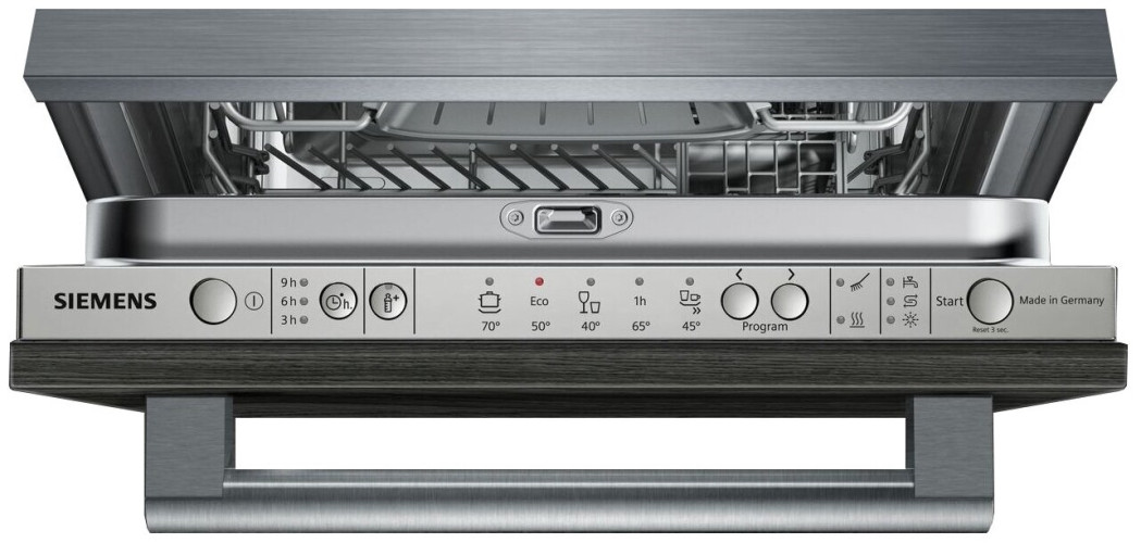 Посудомоечная машина Siemens SR 615X21DR