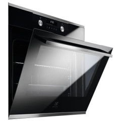 Электрический духовой шкаф Electrolux OED 3H50K