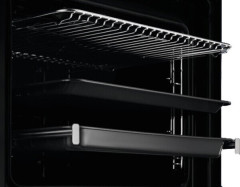 Электрический духовой шкаф Electrolux OED 3H50K