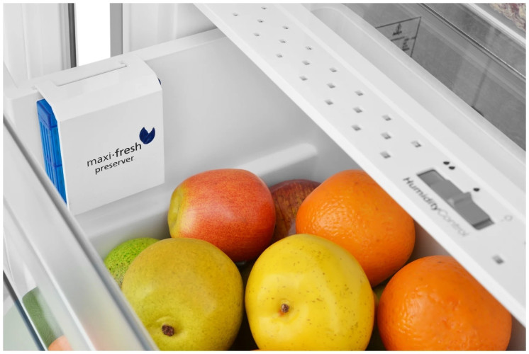 Холодильник Jacky's JLL FI 1860