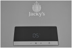 Холодильник Jacky's JLL FI 1860