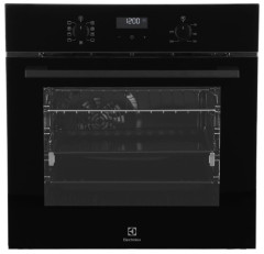 Электрический духовой шкаф Electrolux SurroundCook OEF 5E50Z