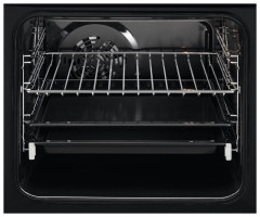 Электрический духовой шкаф Electrolux SurroundCook OEF 5E50Z