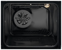 Электрический духовой шкаф Electrolux SurroundCook OEF 5E50Z