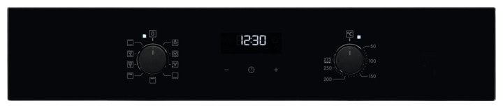 Электрический духовой шкаф Electrolux SurroundCook OEF 5E50Z