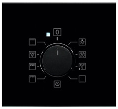 Электрический духовой шкаф Electrolux SurroundCook OEF 5E50Z