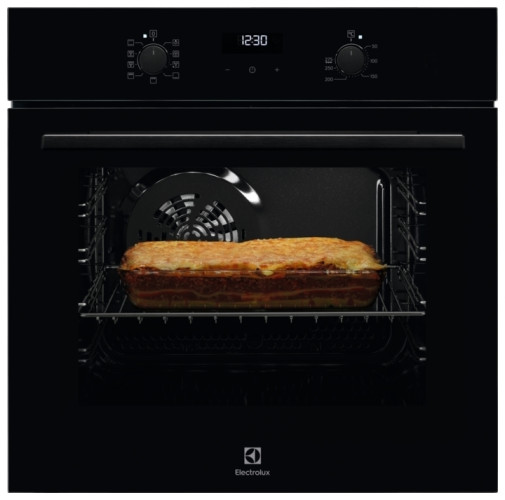 Электрический духовой шкаф Electrolux SurroundCook OEF 5E50Z