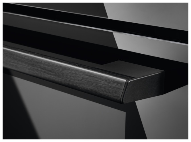 Электрический духовой шкаф Electrolux SurroundCook OEF 5E50Z