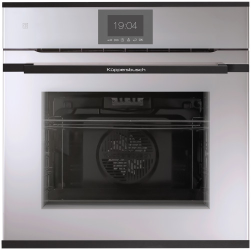 Электрический духовой шкаф Kuppersbusch B 6550.0 G5 Black Velvet