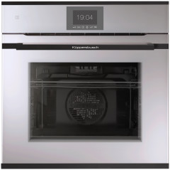 Электрический духовой шкаф Kuppersbusch B 6550.0 G5 Black Velvet