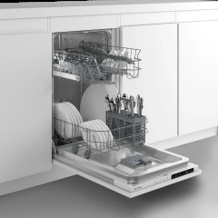 Посудомоечная машина Indesit RWM 8E55