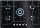 Газовая варочная панель Electrolux KGG 75362 K