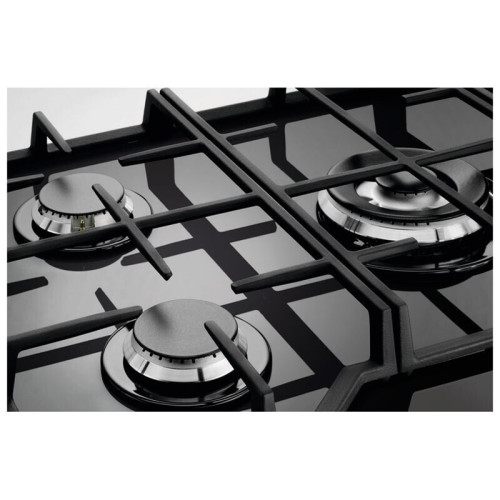 Газовая варочная панель Electrolux KGG 75362 K