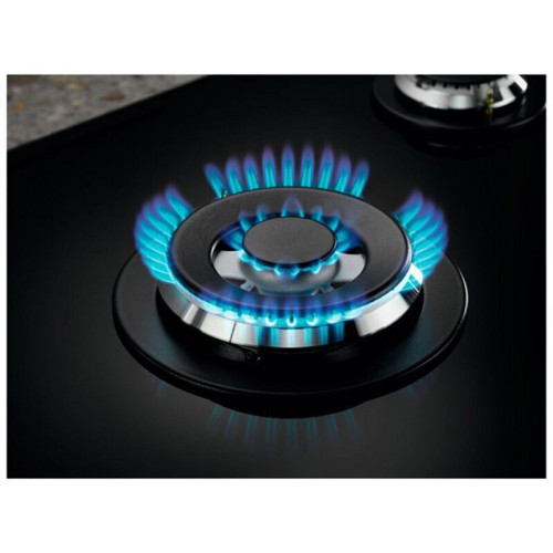 Газовая варочная панель Electrolux KGG 75362 K