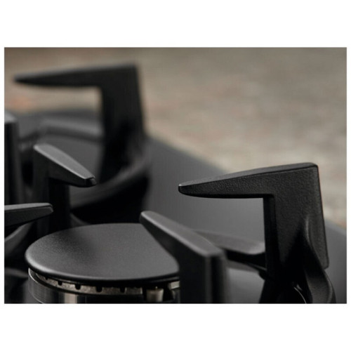 Газовая варочная панель Electrolux KGG 75362 K