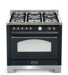 Комбинированная плита Lofra RNMG 96 MFT Bronze