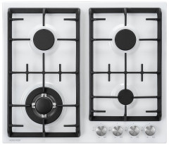 Газовая варочная панель NordFrost HS 6042 W