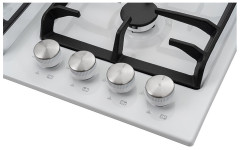 Газовая варочная панель NordFrost HS 6042 W