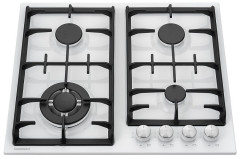 Газовая варочная панель NordFrost HS 6042 W