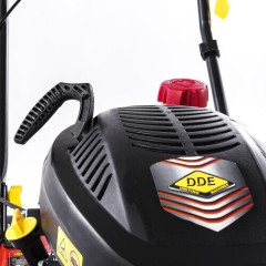 Газонокосилка DDE LM 51