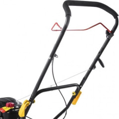 Газонокосилка DDE LM 51