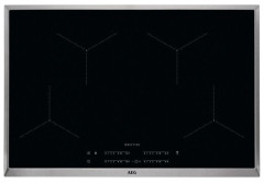 Индукционная варочная панель Aeg IKB84431XB