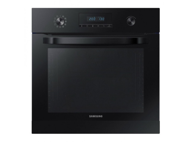 Электрический духовой шкаф Samsung NV68R3370BB