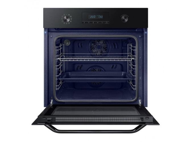 Электрический духовой шкаф Samsung NV68R3370BB