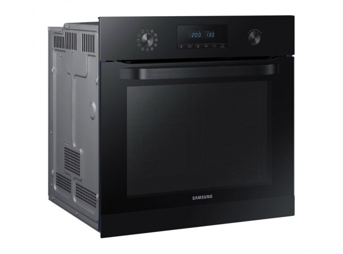 Электрический духовой шкаф Samsung NV68R3370BB