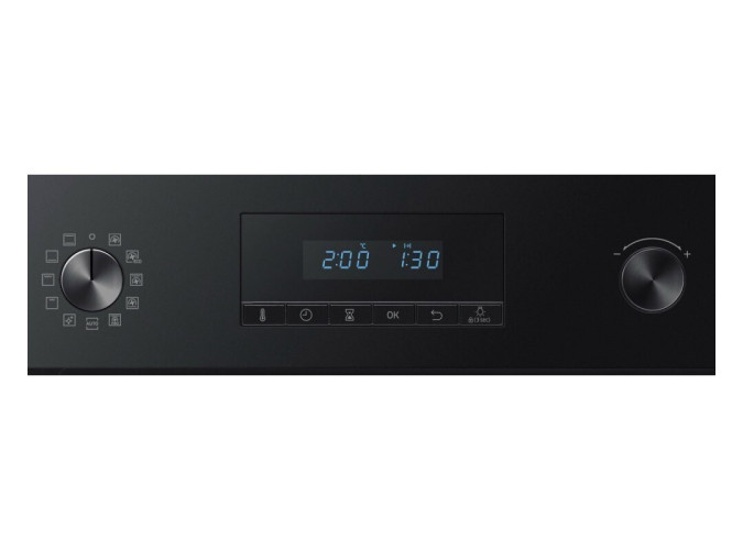 Электрический духовой шкаф Samsung NV68R3370BB