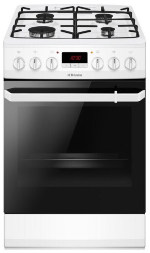 Комбинированная плита Hansa FCMW56269