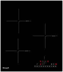 Индукционная варочная панель Weissgauff HI 431 BSC