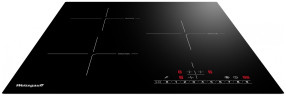 Индукционная варочная панель Weissgauff HI 431 BSC