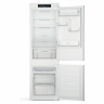Встраиваемый холодильник Indesit INC18 T311