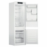 Встраиваемый холодильник Indesit INC18 T311