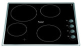Электрическая варочная панель Hotpoint-Ariston KRM 641 DX