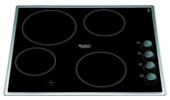 Электрическая варочная панель Hotpoint-Ariston KRM 641 DX