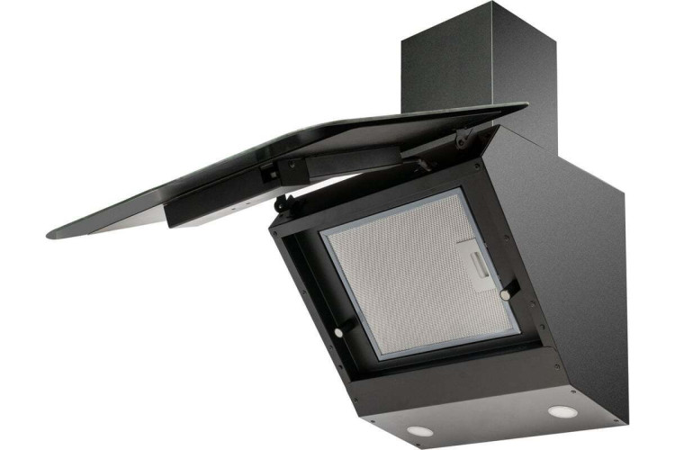 Встраиваемая вытяжка DeLonghi Arco 625 NB