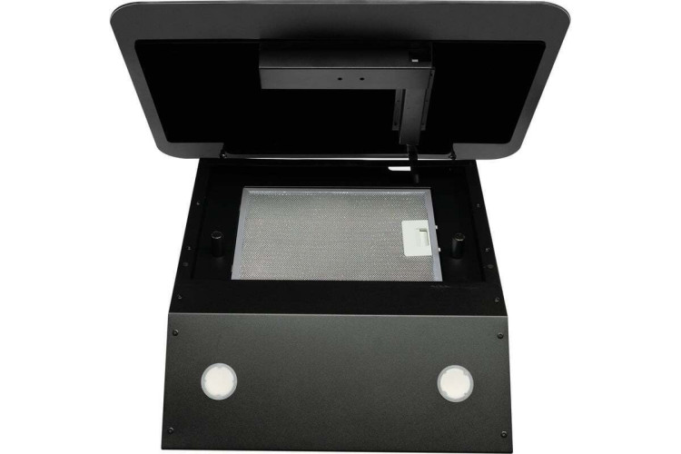 Встраиваемая вытяжка DeLonghi Arco 625 NB