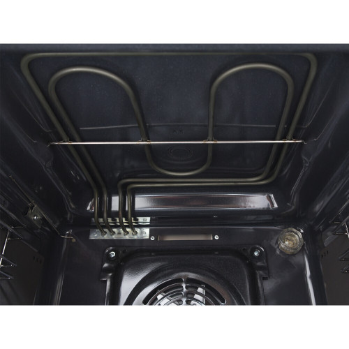 Комбинированная плита Kaiser HGE 62301 B