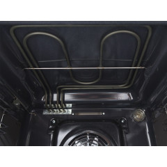 Комбинированная плита Kaiser HGE 62301 B