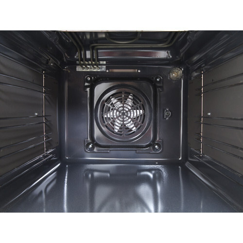 Комбинированная плита Kaiser HGE 62301 B