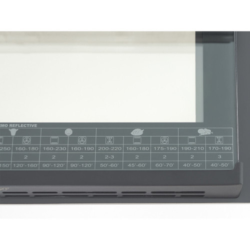 Комбинированная плита Kaiser HGE 62301 B