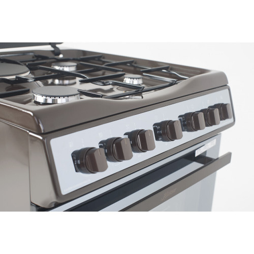 Комбинированная плита Kaiser HGE 62301 B