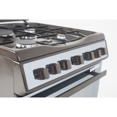 Комбинированная плита Kaiser HGE 62301 B